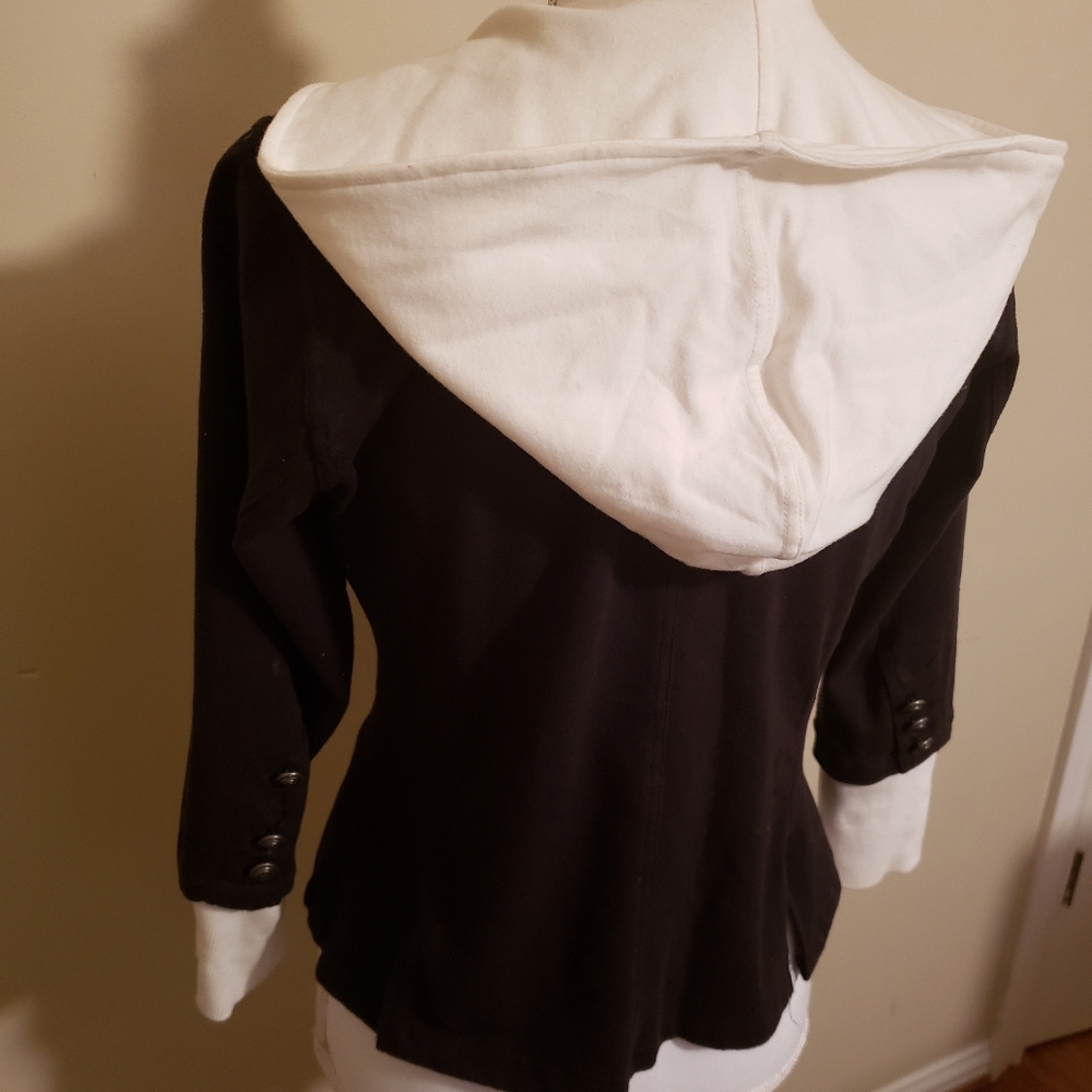 Joit jacket. - Picture 5 of 6